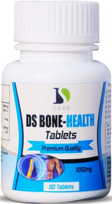 DS Bone-Health Tablets